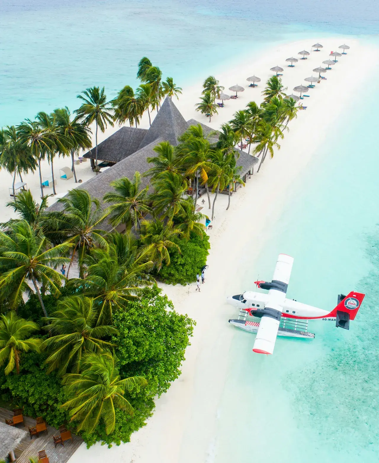 Honeymoons & Romance